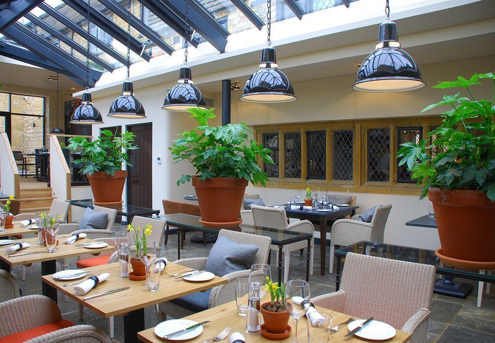 The Broadway Hotel Dış mekan fotoğraf